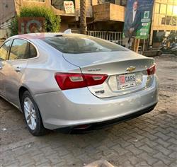 شێڤرۆلێت مالیبۆ